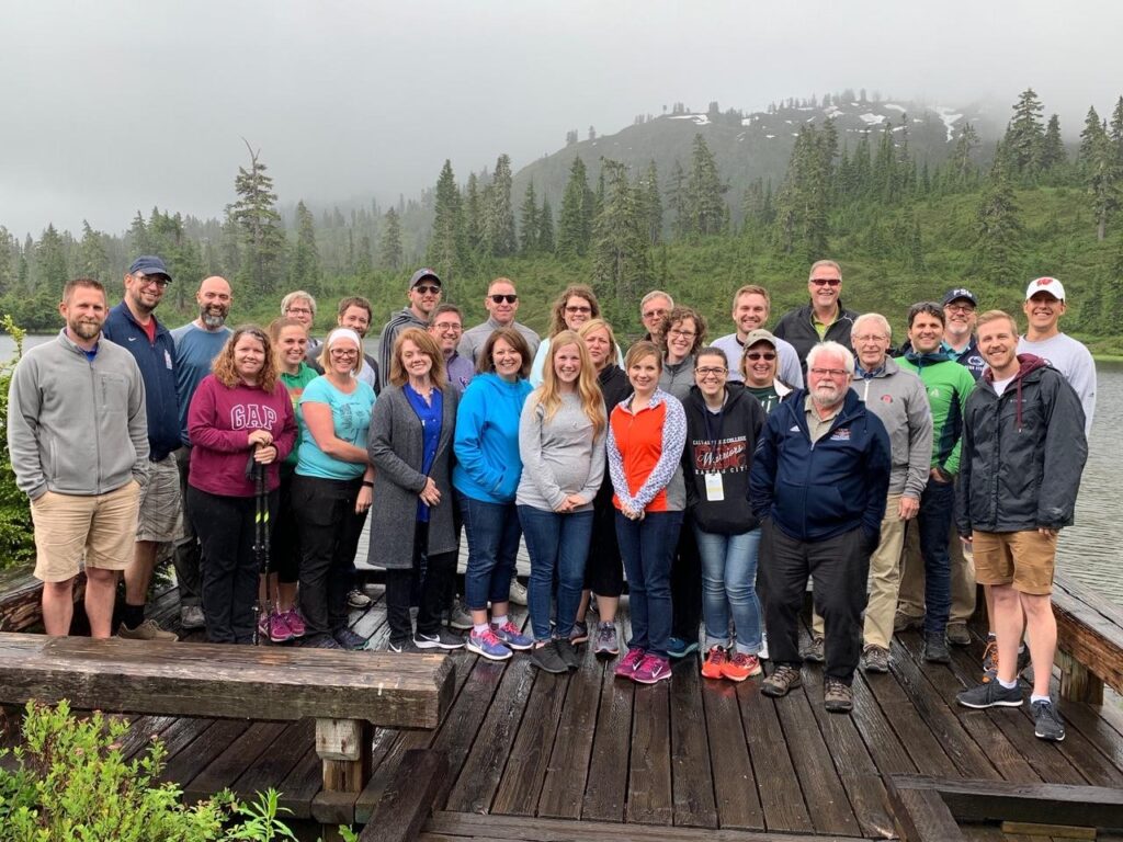 Educators Train to Become Future Leaders at ELDI 2019