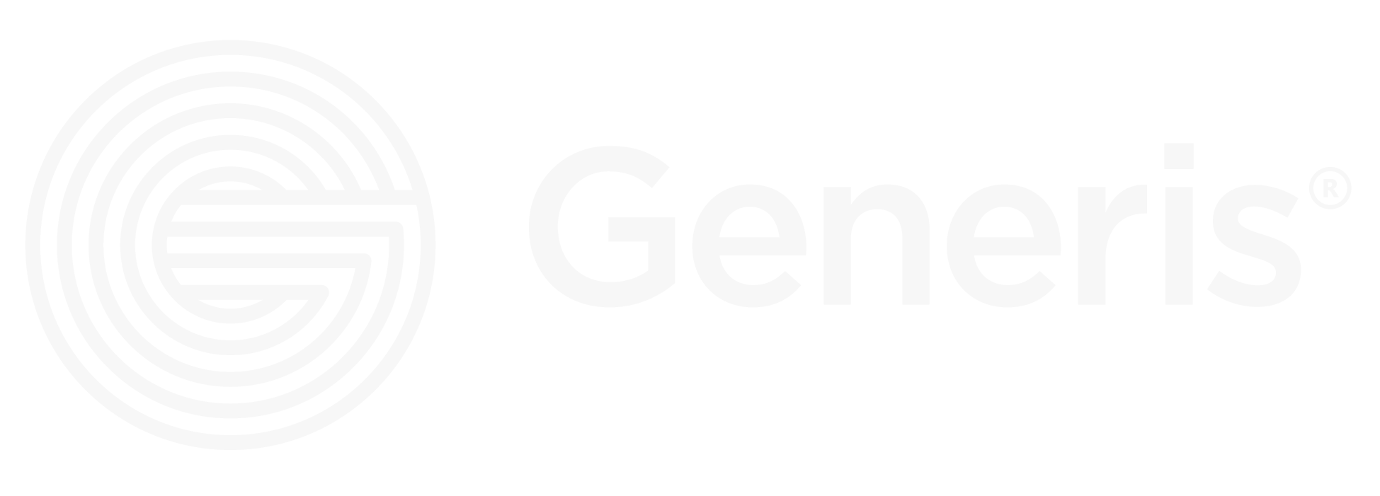 Logo for Generis