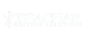 Issachar Defense Solutions Logo