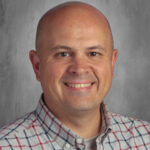 Headshot of Chris Rast
