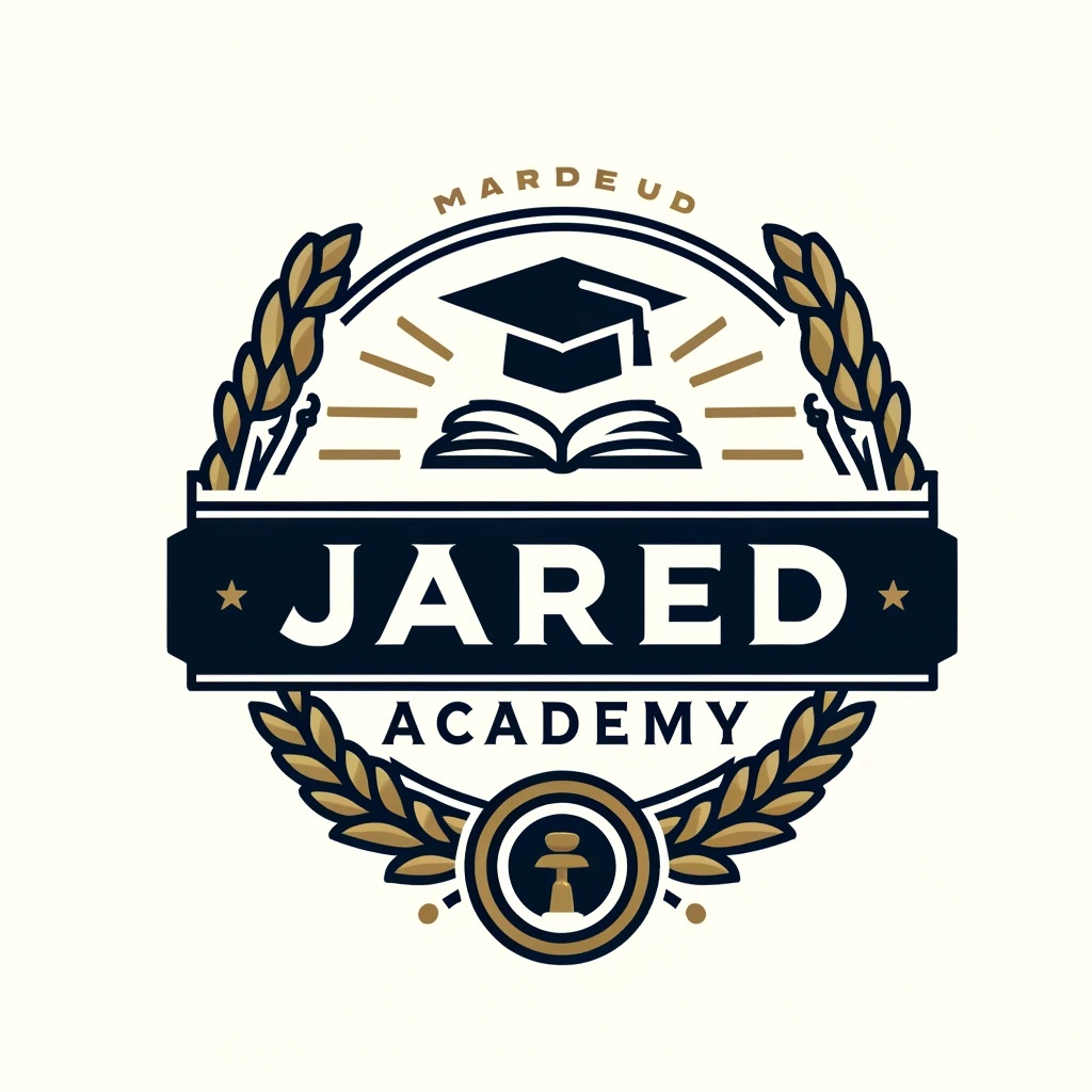 Jared's School Logo