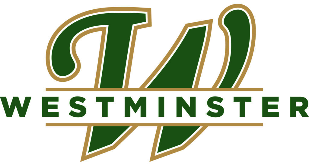 Logo for Westminster Christian School in Miami, Florida