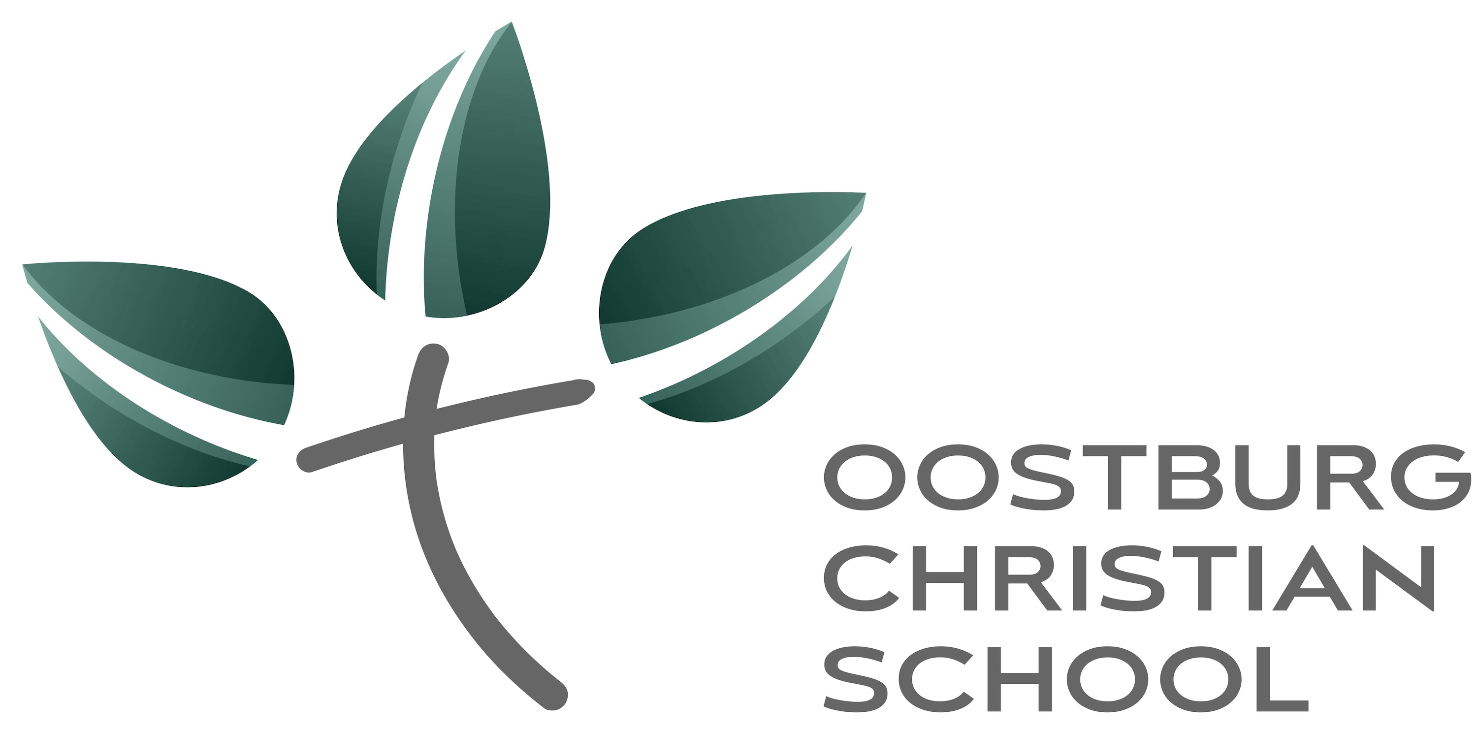 Oostburg Christian School Logo