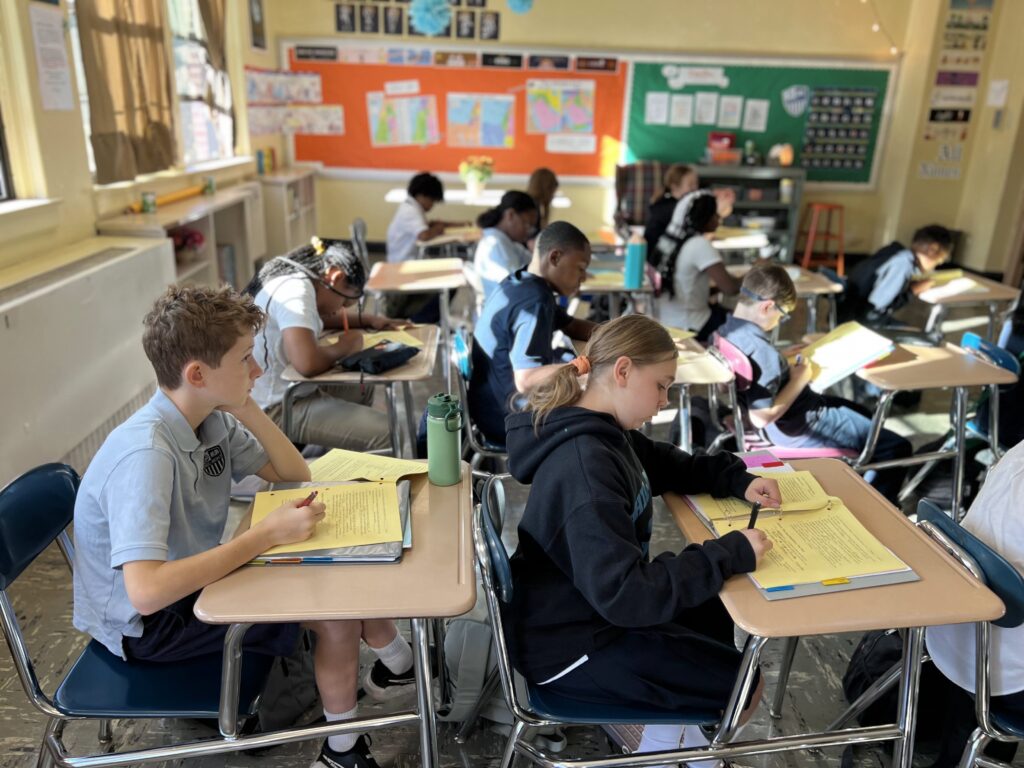 Perspectives on CSI Accreditation Site Visits