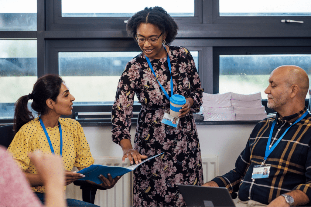 Building a Thriving Professional Learning Community: A Network for Christian School Educators