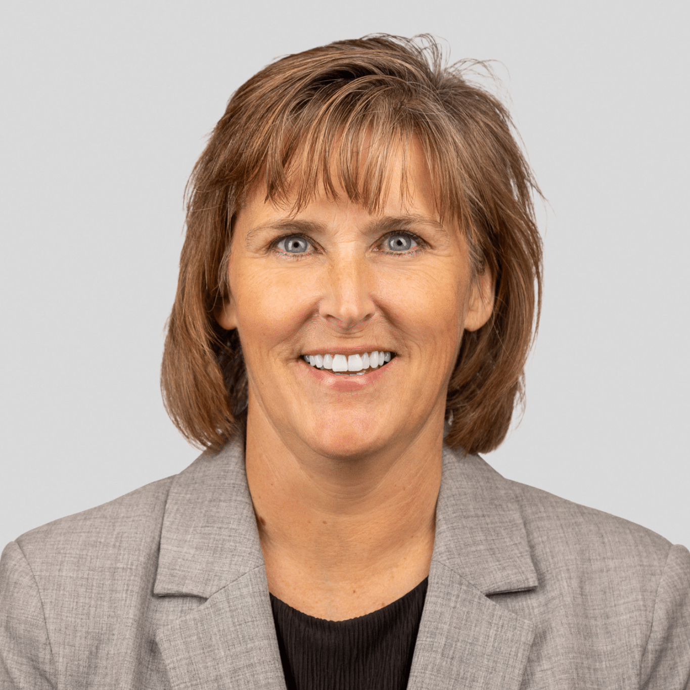 Headshot of Cindy Bosch