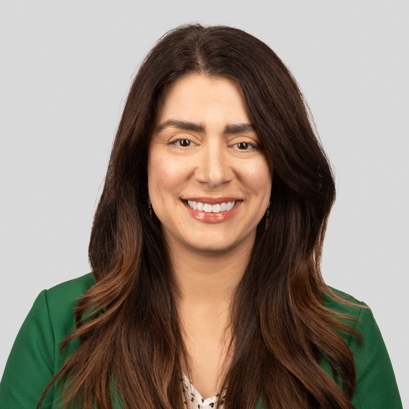 Headshot of Lindsay Monette