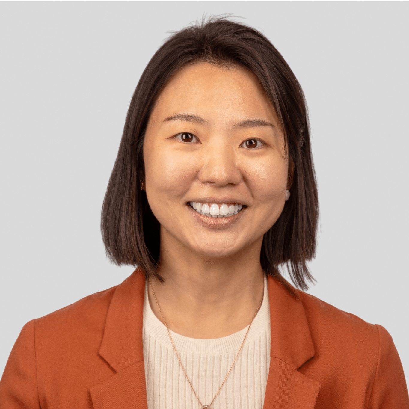 Headshot of Rok Beak