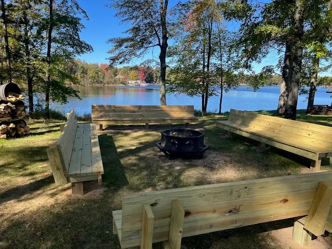 The Shack Christian Retreat & Conference Center