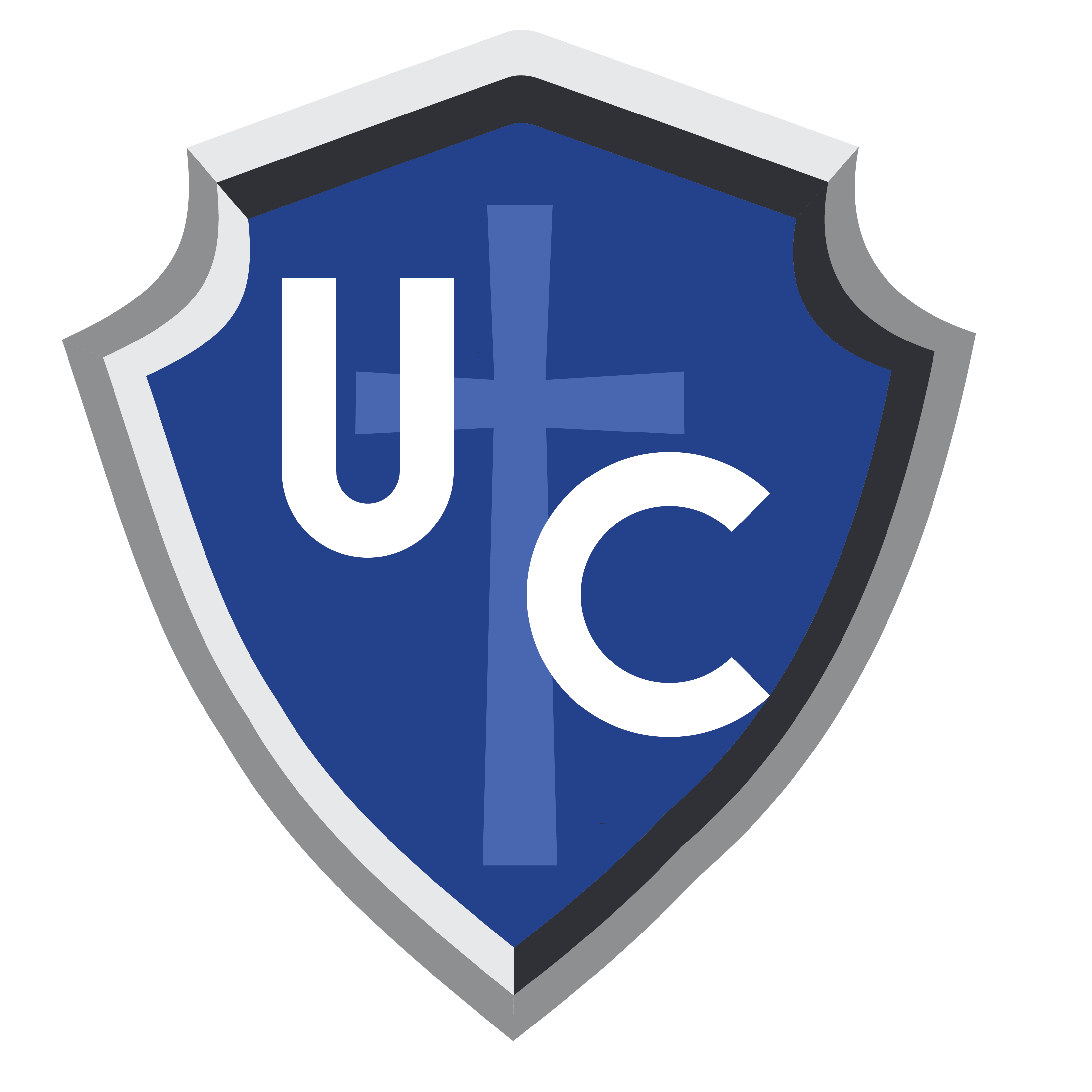 Unity Christian Schools Logo
