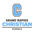 Grand Rapids Christian Schools Logo