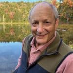 Steven Levy