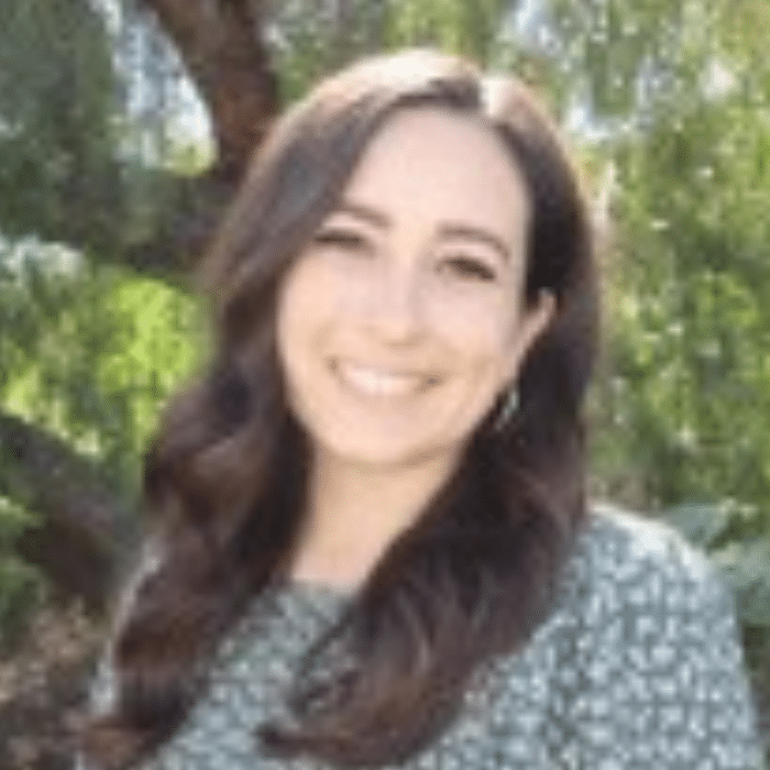 Headshot of LuAnna Odom