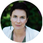 Christina Crook