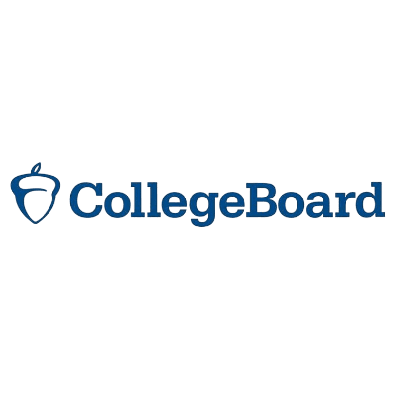 Logo for College Board