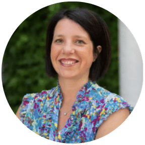 Headshot of Kori Hockett