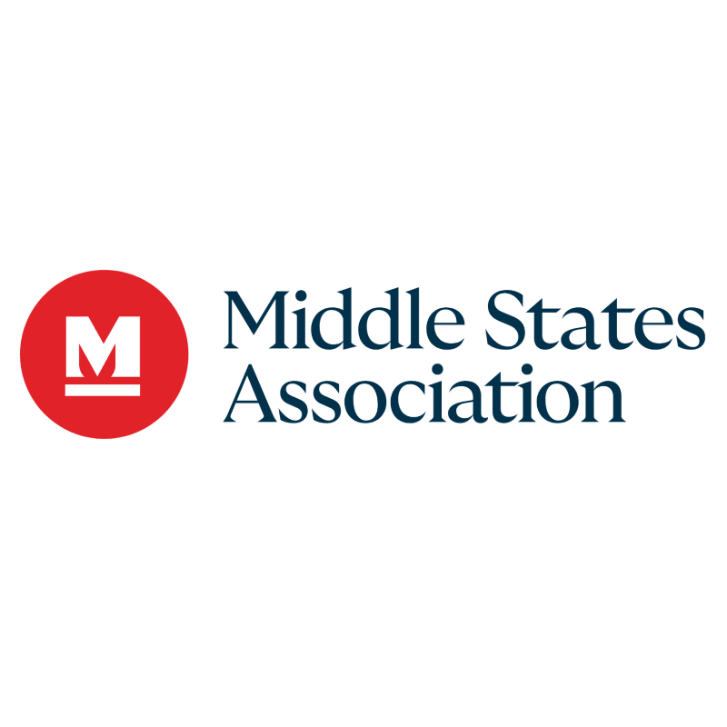 Middle States Association Logo