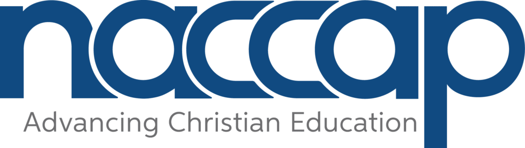 Color logo for NACCAP