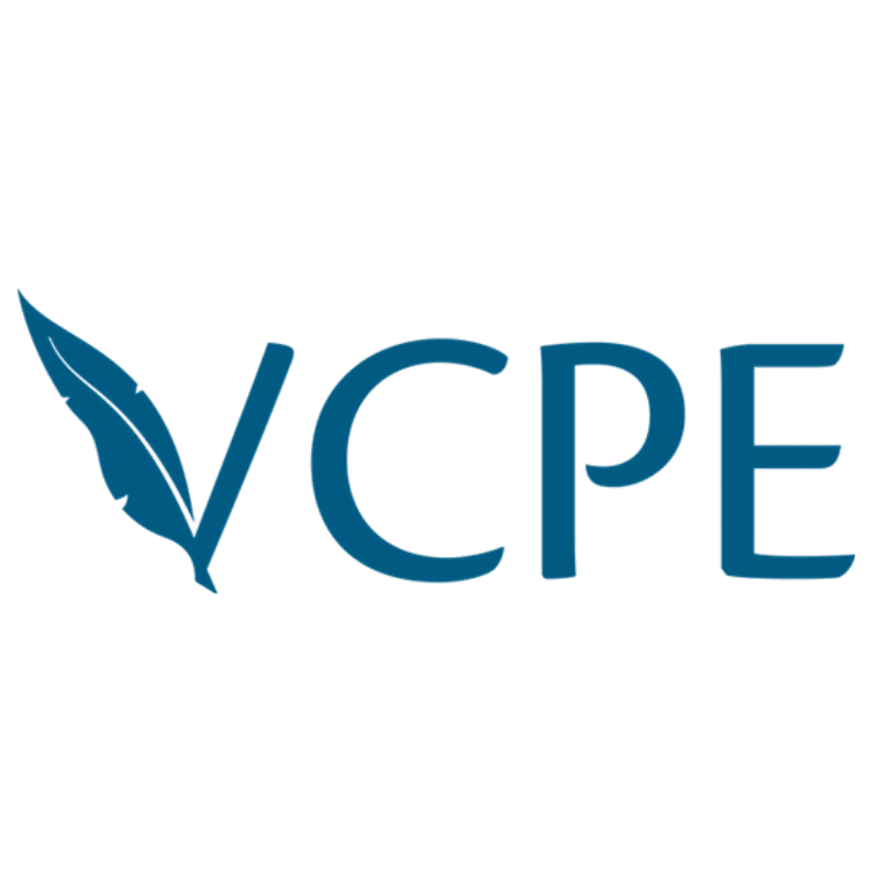 Virginia Council for Private Education Logo